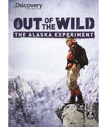 Out of the Wild: The Alaska Experiment (DVD, 2009, 2-Disc Set) Discovery... - £7.10 GBP