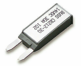 Circuit Breaker-Cab and Chassis Bussmann CB212-30 - $10.38