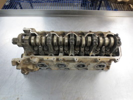 Left Cylinder Head From 2010 Lincoln Navigator  5.4 9L3E6C064BA - $368.00