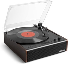 Victrola Eastwood Signature Bluetooth Record Player - £153.44 GBP