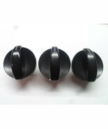 2010 - 2011 MAZDA 3 CLIMATE CONTROL KNOB SET HVAC AC HEAT OEM FREE SHIPP... - $20.85 CAD