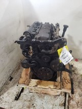 Engine 2.2L VIN 4 8th Digit Gasoline Fits 01-02 CAVALIER 689776 - £326.73 GBP