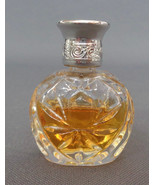 Ralph Lauren Safari Mini Parfum Fragrance 1/8 oz 4 ml Cosmair 80% Full - £14.15 GBP