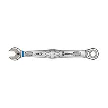 Wera 05073280001 Joker SB Ratchet Combination Spanner, 5/16-inch  - $71.00