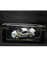 Diecast Car 1/43 scale IXO Peugeot 307 WRC #3 #RAM 267  - $15.00