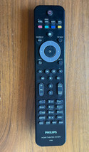 Philips Remote Control NC200 Home Theater System - $10.99