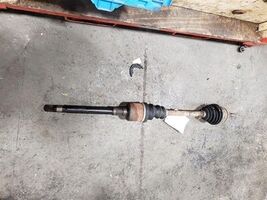 Passenger Axle Shaft Front Axle Fits 06-13 RANGE ROVER SPORT 723757 - $52.35 Passenger Axle Shaft Front Axle Fits 06-13 RANGE ROVER SPORT 723757 - $52.35