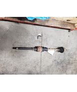 Passenger Axle Shaft Front Axle Fits 06-13 RANGE ROVER SPORT 723757 - $952.64 MXN