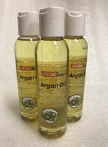 3 Pcs African Angel Argan Oil 4 Fl Oz Each - £18.37 GBP