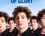 My Days of Glory DVD | English Subtitles | Region 4 - $21.36