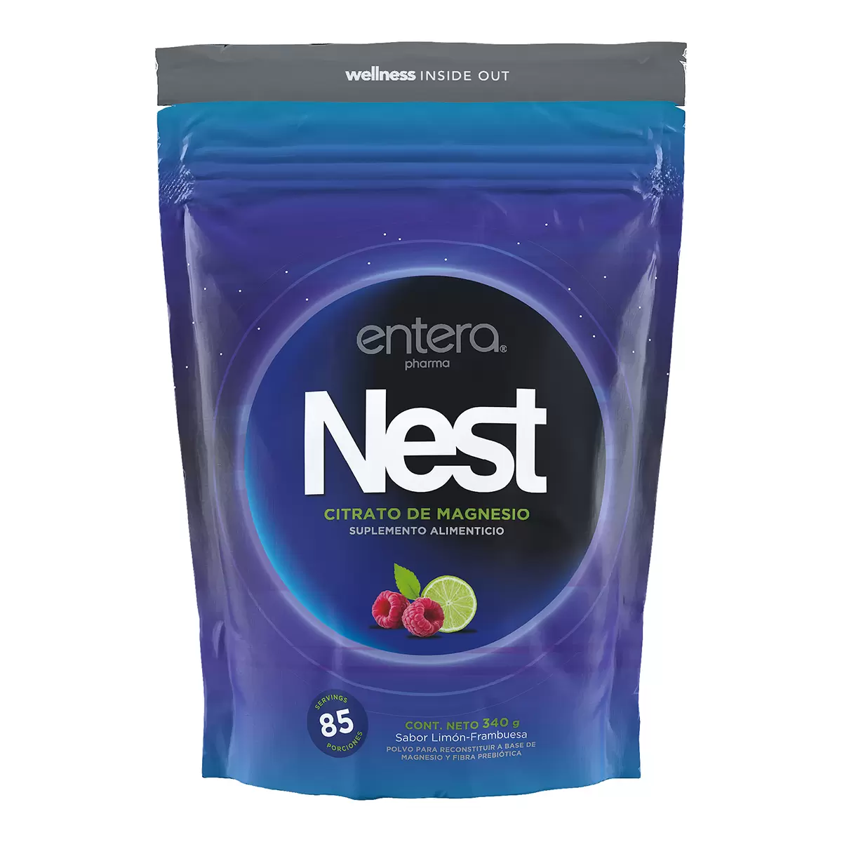 Nest® Magnesium Citrate - €42,79 EUR