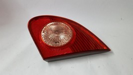 Right Taillight Trunk Mounted OEM 2003 2004 2005 2006 2007 2008 Toyota Coroll... - $9.89