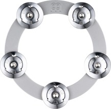 Meinl Cymbals Ching Ring Tambourine Jingle Effect — NOT Made in China — for - £26.70 GBP