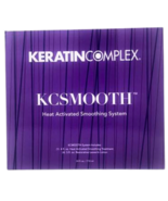 Keratin Complex KC Smooth Heat Activated Smoothing System - £83.42 GBP