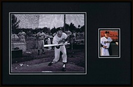 Roger Craig Signed Framed 11x17 Photo Display Dodgers Giants - £55.38 GBP