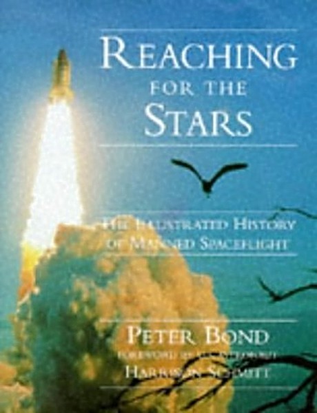 Primary image for BOOK Reaching for the Stars