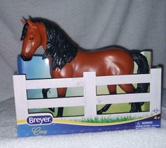 Breyer Mini Horse Coco 6"H New - $10.88