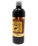 Usumacinta Pure Mexican Vanilla, 16.8 Ounces, Clear - $39.19