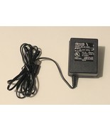AIWA AC Adaptor Model AC-A62U Input AC 120V 60Hz Output DC 6V 300mA OEM - $13.61