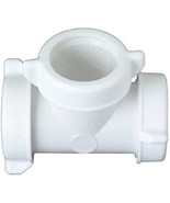 Master Plumber 622-548 MP Lavatory Kitchen Drain Tee - $342.31 MXN