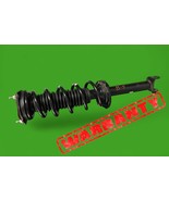 14-16 infiniti q50 rwd rear left driverside shock absorber strut 56210 4... - $137.05 CAD