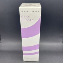 L&#39;eau D&#39;issey Issey Miyake Summer 2010 Edt Spray 3.3oz/100 For Women ~NEW/SEALED - £67.14 GBP