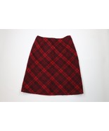 Deadstock Vintage 90s Eddie Bauer Womens 16 Alpaca Wool Mohair Blend Ski... - $1,288.29 MXN