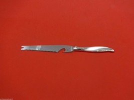 Pine Spray by International Sterling Silver Bar Knife HHWS  Custom Made ... - $70.39