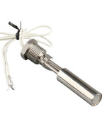 1pc Stainless Steel Tank Pool Liquid Water Level Sensor Horizontal Float... - $19.75