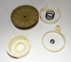 Maytag Washer : Drive Pulley Splutch Cam Kit (W10315818 / W10721967) {P2235} - £16.09 GBP