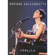 Publico [Audio CD] Adriana Calcanhotto - £29.73 GBP