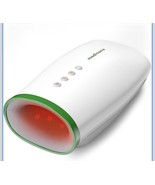 Hand Massager for Arthritis and Carpal Tunnel, Electric Hand Massager wi... - $49.49