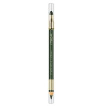 L'Oreal Color Riche Le Smoky Eyeliner Pencil with Smudger 209 Antique Green - $6.99