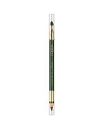 L'Oreal Color Riche Le Smoky Eyeliner Pencil with Smudger 209 Antique Green - $6.99