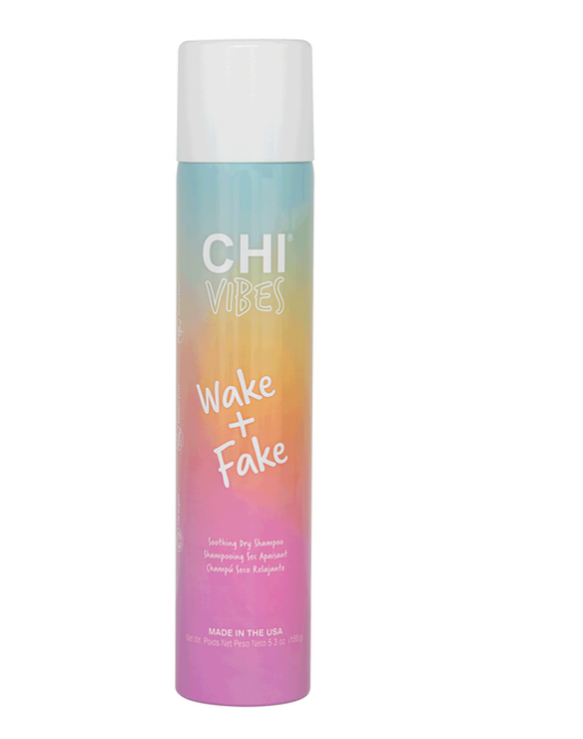 CHI Vibes Wake + Dry Shampoo, 5.3 Oz. - $19.64