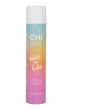 CHI Vibes Wake + Dry Shampoo, 5.3 Oz. - £15.34 GBP