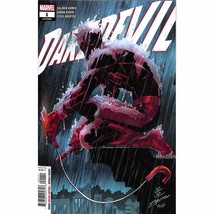 Daredevil # 1 Vol 8 - NM- Marvel - 2023 - £4.34 GBP