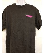 DURAN DURAN - VINTAGE ORIGINAL 1997 TOUR CONCERT TOUR LARGE UNWORN T-SHIRT - $652.42 MXN
