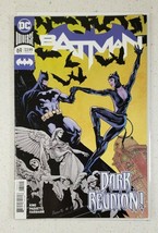 Batman #69 Catwoman Dark Reunion DC Universe Comic 1st Print 2019 NM - £10.03 GBP