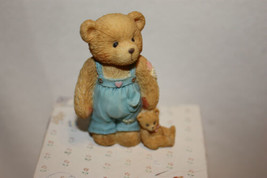 CHERISHED TEDDIES - 624837 - CHILD OF HOPE - 1993C - BOX INCLUDED - £7.07 GBP