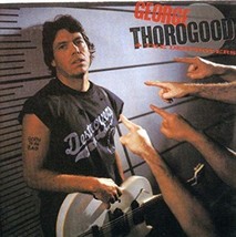 Born To Be Bad by George Thorogood &amp; The Destroyers Cd - £8.43 GBP
