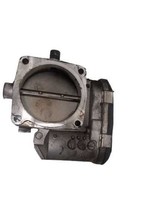 Throttle Body 463 Type G55 Fits 02-11 Mercedes G-CLASS 371467 - £30.07 GBP