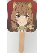 The Rising of The Shield Hero Hand Fan - £24.48 GBP