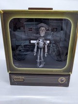 D23 EXPO Disney Pixar Toy Story Budtone Woody Round up Television 2010 - £91.66 GBP