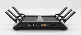NETGEAR NightHawk X6S AC4000 R8000P Tri-Band WiFi Router  image 6