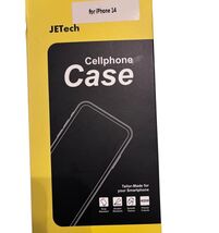 JETech Matte Case for iPhone 14 6.1-Inch Shockproof Military Grade Prote... - €10,80 EUR