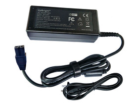 2-Prong Ac Dc Adapter For Gve Gm95-120600-D Fo Shan Shunde Guanyuda Power Supply - £54.25 GBP