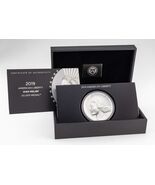 2019 Amerikanischer Liberty Hoch Relief 2.5 OZ Silber Medaille W / AVD Matt - €270,32 EUR