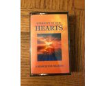 Eternity In Our Hearts Cassette - $49.38