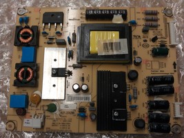 * 160375  160374 Power Supply Board From Insignia NS-39E340A13 LCD TV - $41.95